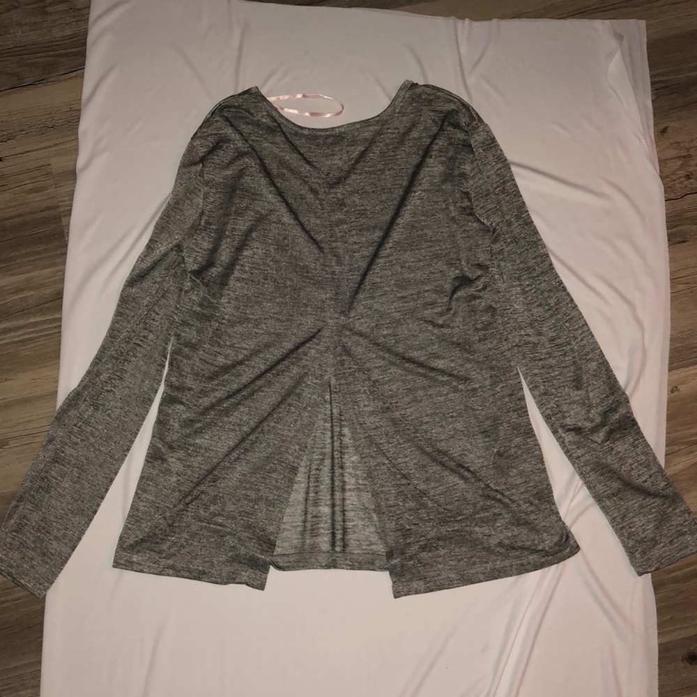Long sleeve - Picture 2 of 3